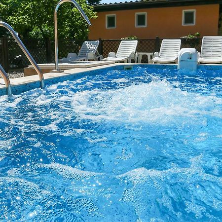 Guesthouse Villa Elizabet Палич Экстерьер фото