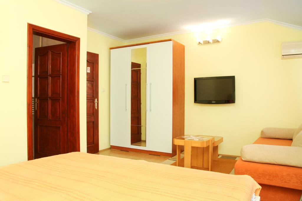 Guesthouse Villa Elizabet Палич Номер фото