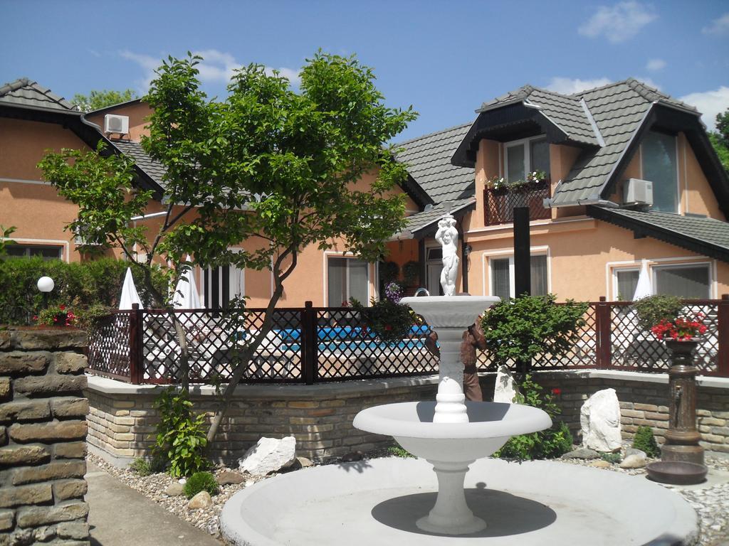 Guesthouse Villa Elizabet Палич Экстерьер фото