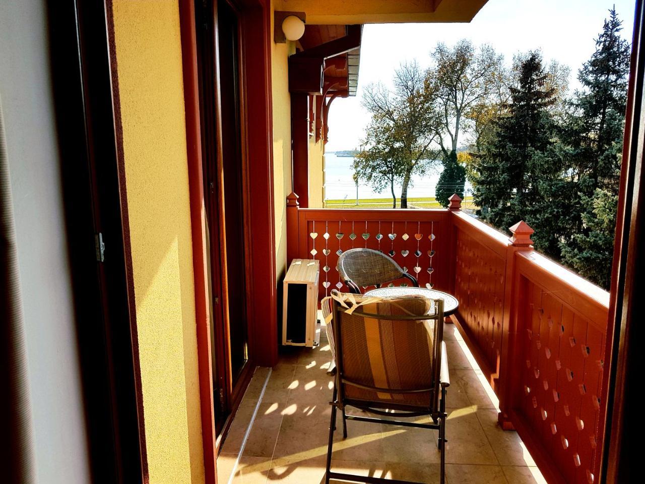 Guesthouse Villa Elizabet Палич Экстерьер фото
